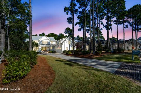 A home in Southport