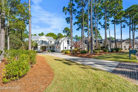 A home in Southport