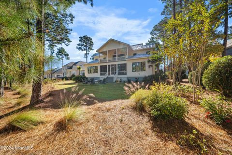 A home in Southport