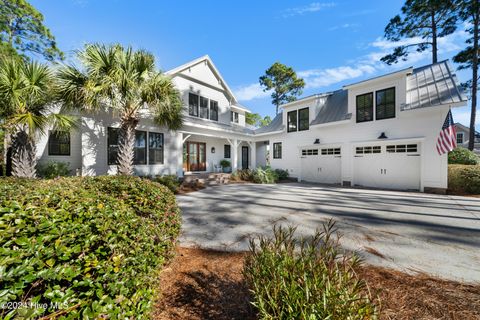 A home in Southport