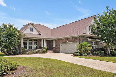 Photo of 2184 Talmage Drive, Leland, NC 28451 (MLS # 100504052)
