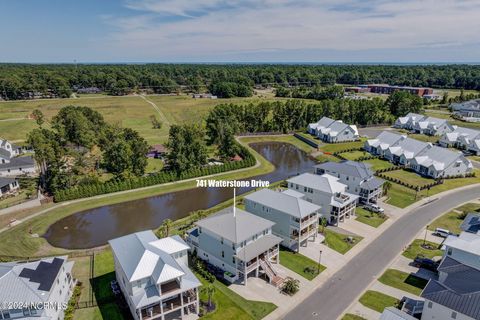 A home in Wilmington