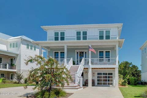 A home in Wilmington