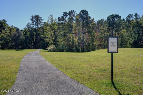 A home in Wilmington