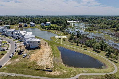 A home in Wilmington