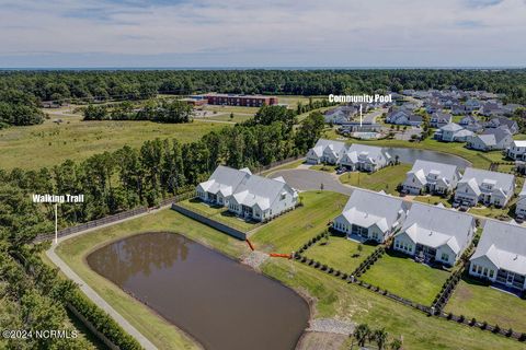 A home in Wilmington