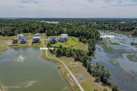 A home in Wilmington