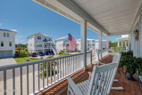 A home in Wilmington