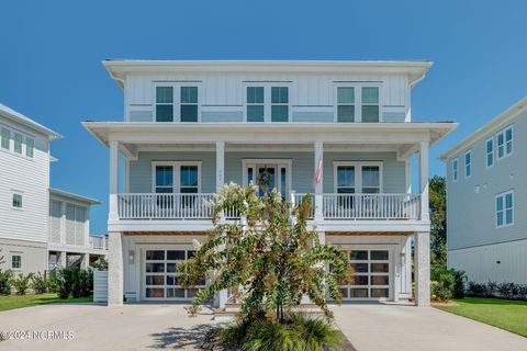 A home in Wilmington