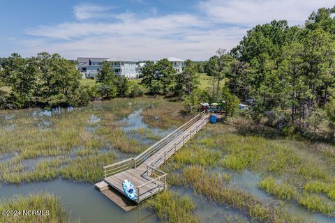 A home in Wilmington