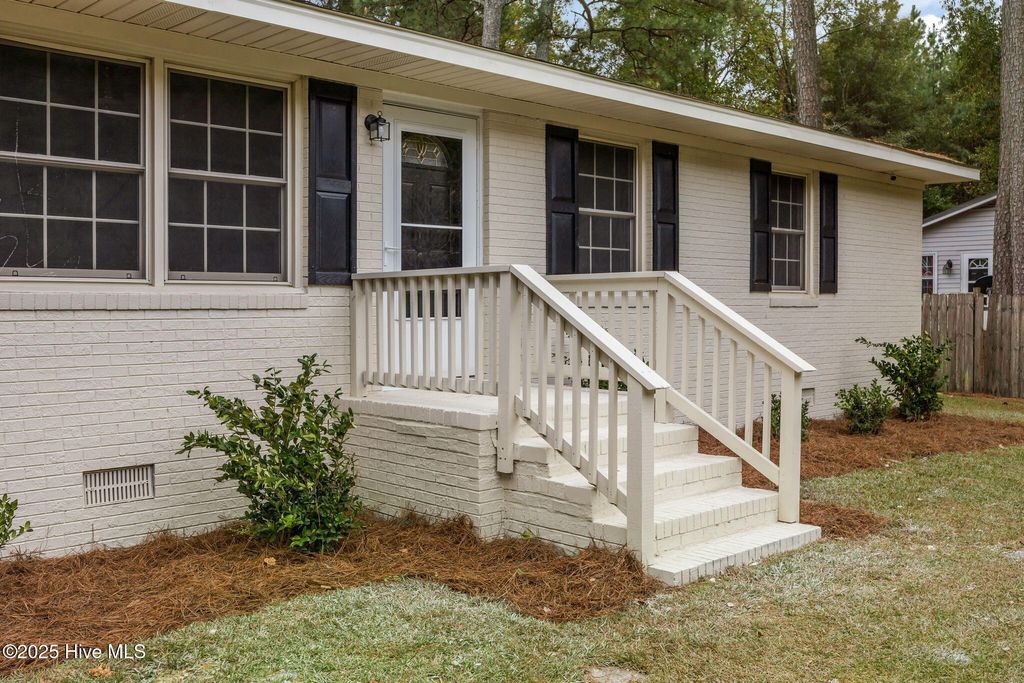 Photo of 2404 Dawson Street, Greenville, NC 27834 (MLS # 100535496)
