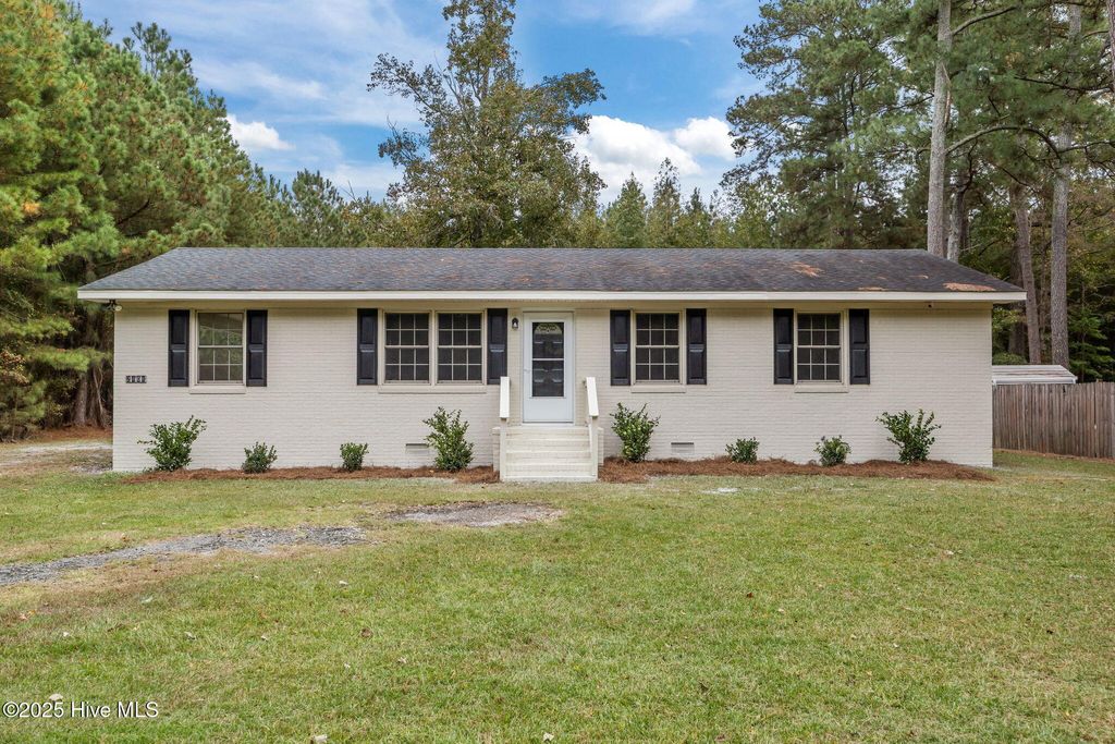 Photo of 2404 Dawson Street, Greenville, NC 27834 (MLS # 100535496)