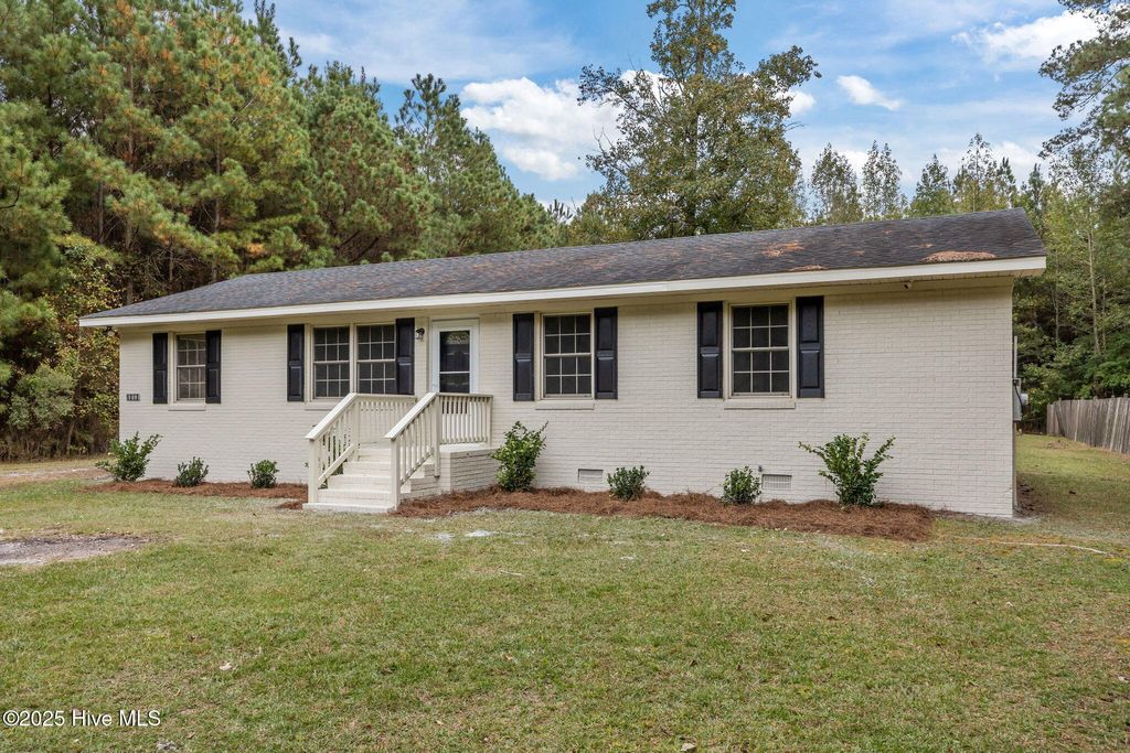 Photo of 2404 Dawson Street, Greenville, NC 27834 (MLS # 100535496)