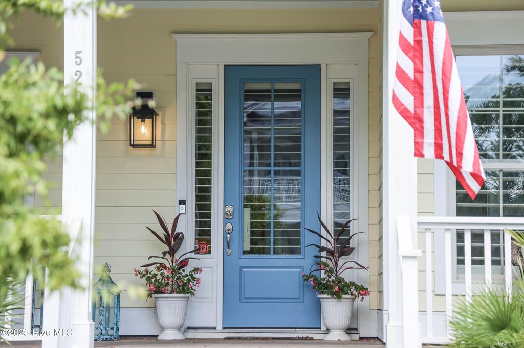 Photo of 5205 Helms Port Avenue, Wilmington, NC 28409 (MLS # 100534073)