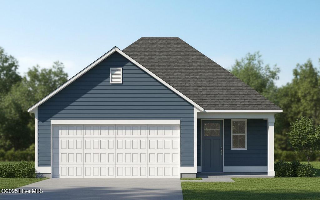Photo of 1220 Lulu Bay Drive NE #96, Leland, NC 28451 (MLS # 100522896)