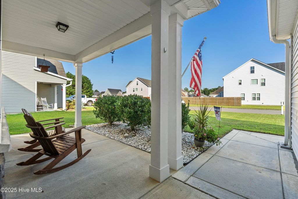 Photo of 860 Heart Wood Loop Road NE, Leland, NC 28451 (MLS # 100532562)