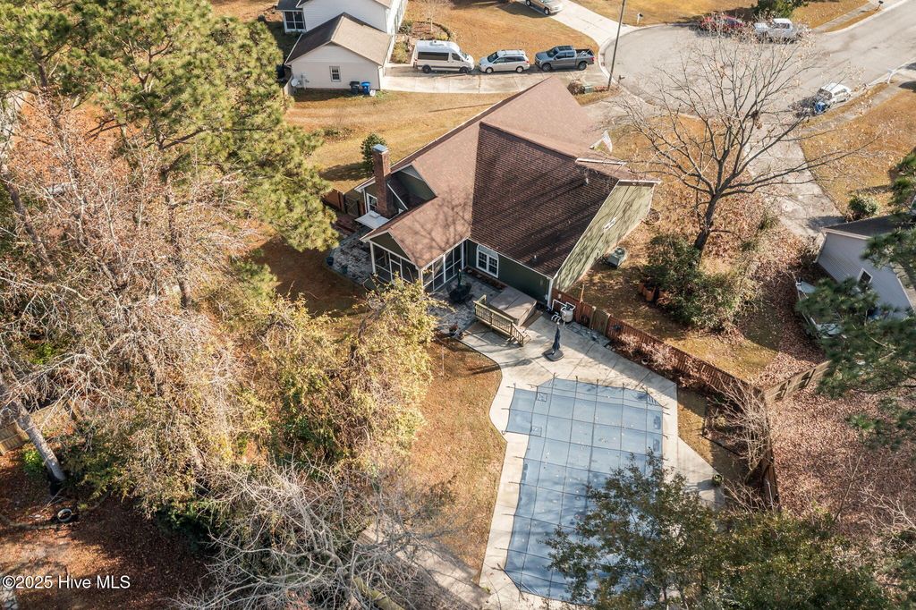 Photo of 111 Bedford Green, Jacksonville, NC 28546 (MLS # 100544117)