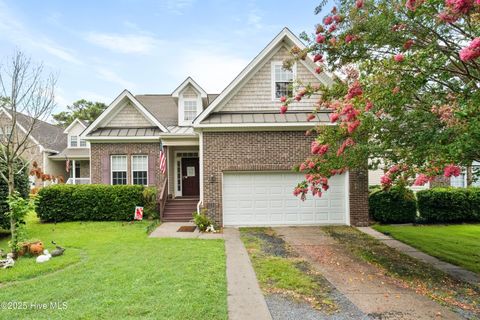 Photo of 5107 Boss Court SE, Southport, NC 28461 (MLS # 100522609)