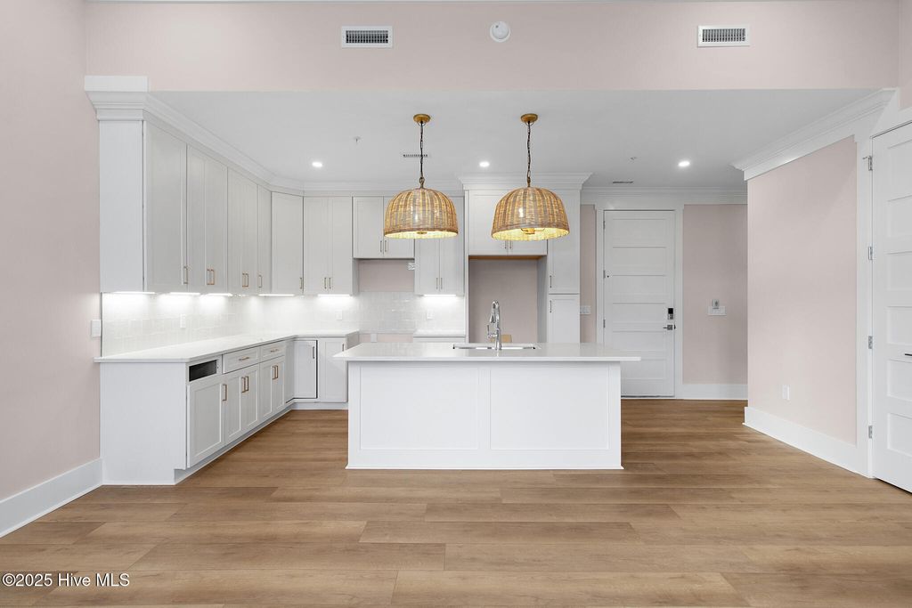 Photo of 805 Mulberry Street #Unit 204, Beaufort, NC 28516 (MLS # 100535357)