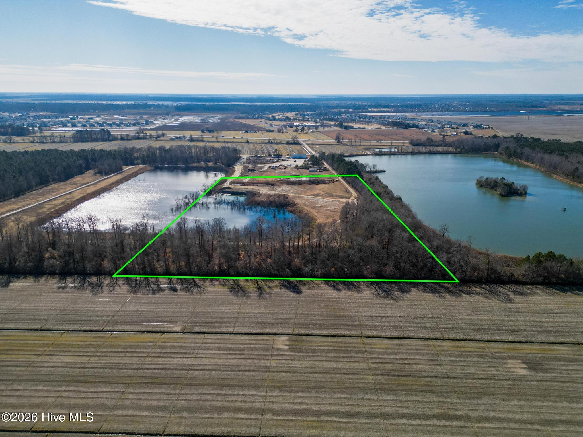 913 Caratoke Highway Lot  2