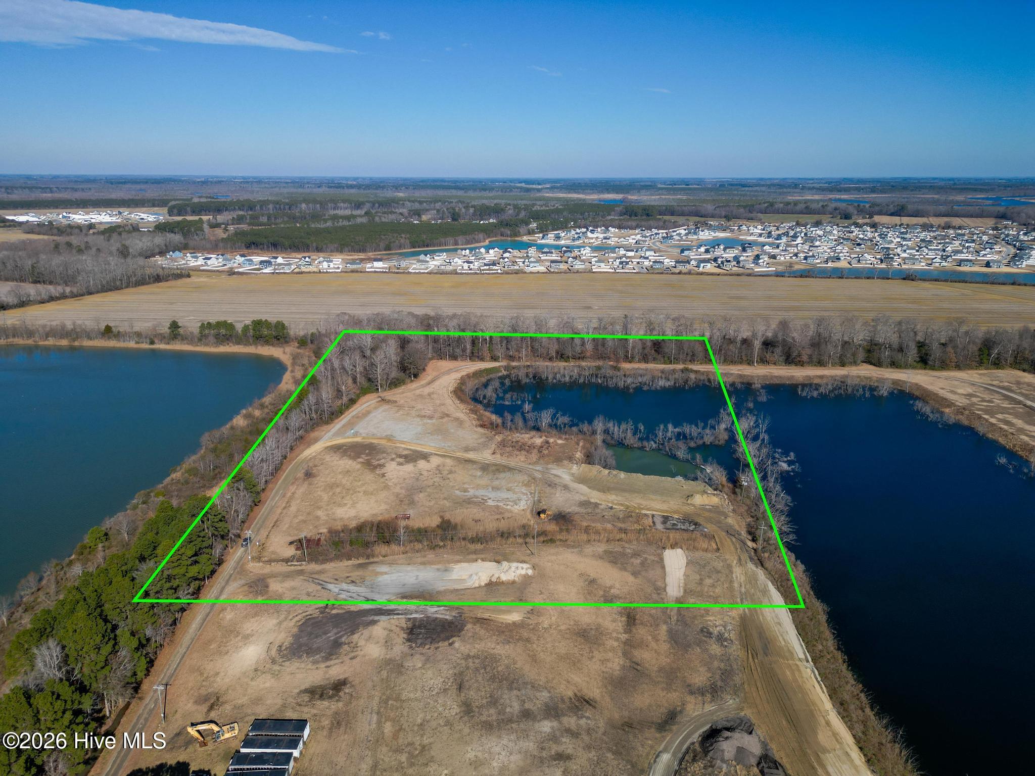 913 Caratoke Highway Lot  2