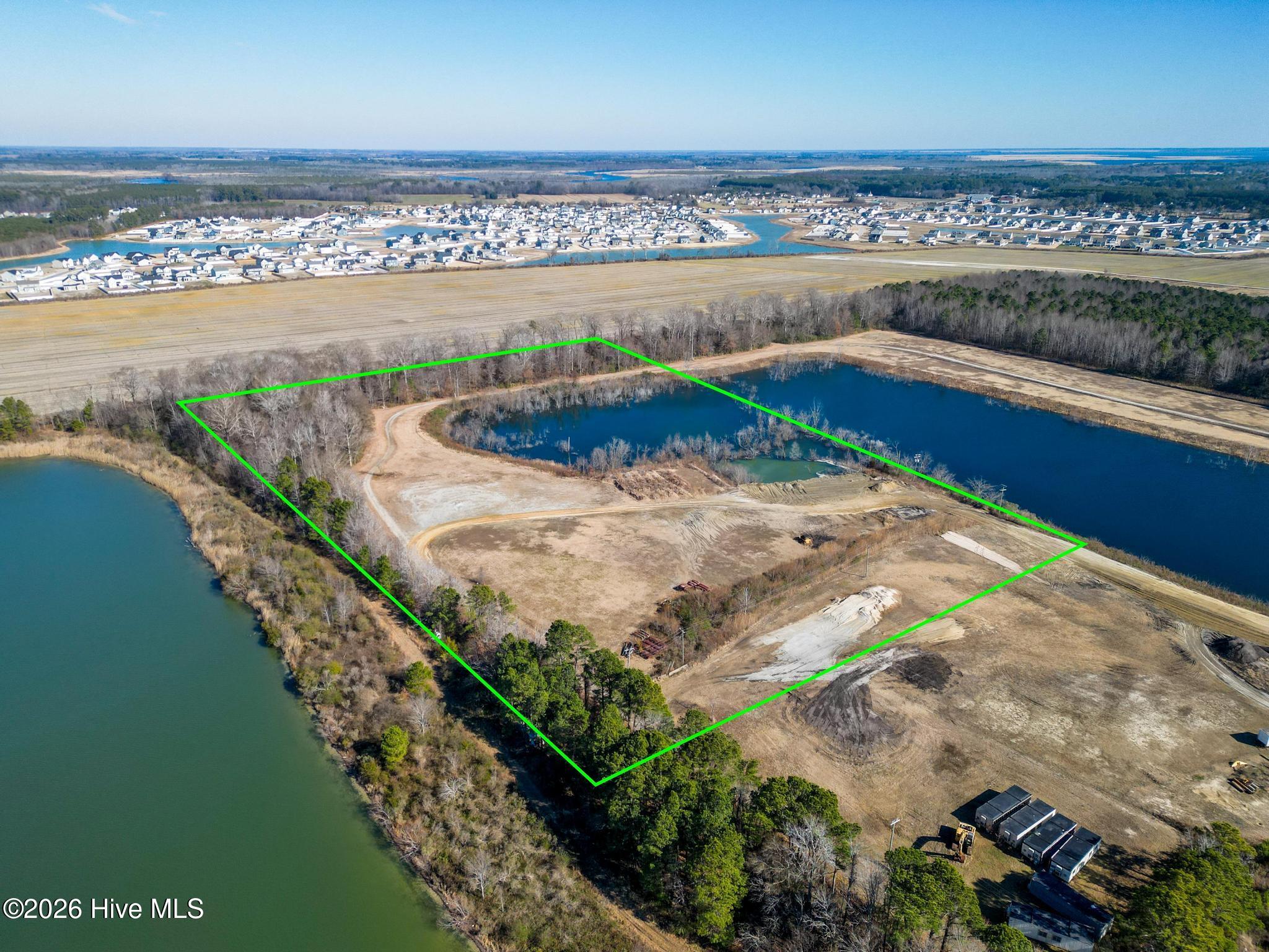 913 Caratoke Highway Lot  2