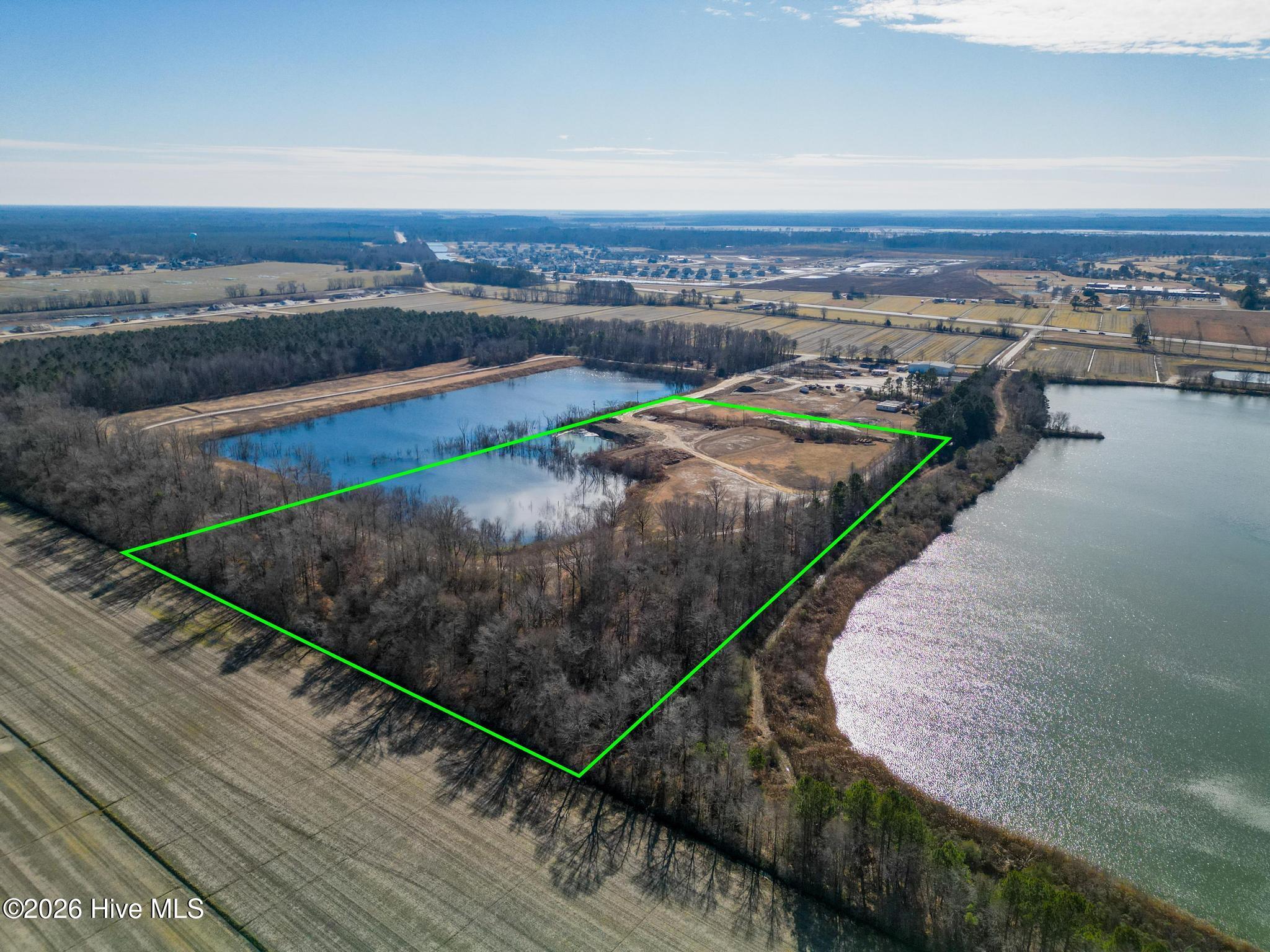 913 Caratoke Highway Lot  2