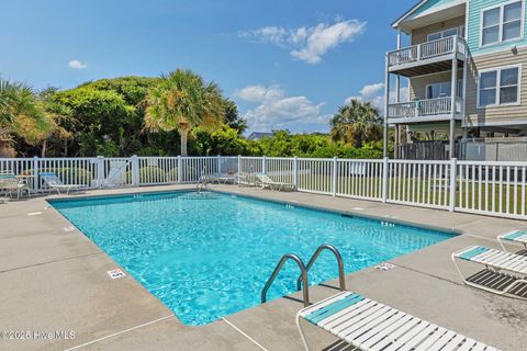 A home in Atlantic Beach