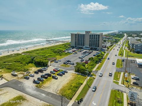 A home in Atlantic Beach