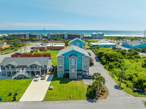 A home in Atlantic Beach