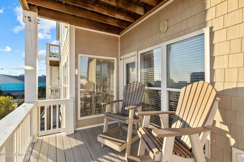 A home in Atlantic Beach