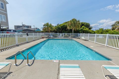 A home in Atlantic Beach