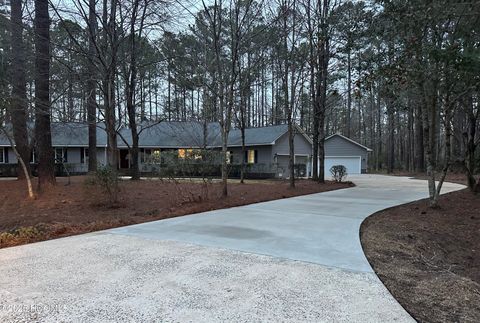 A home in Washington