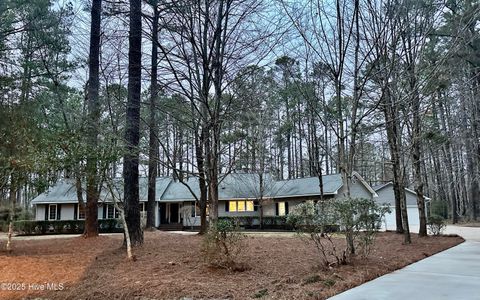 A home in Washington