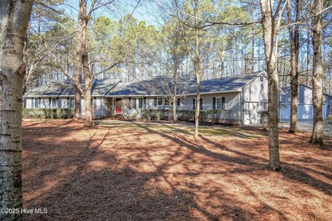 A home in Washington