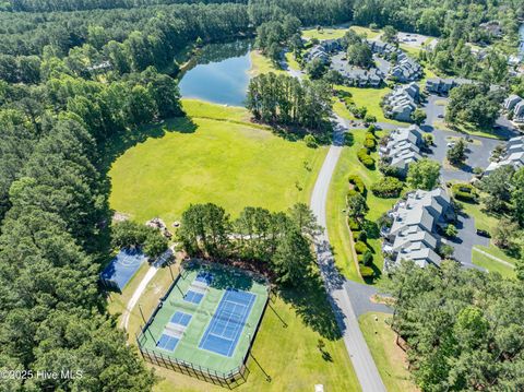 A home in Washington