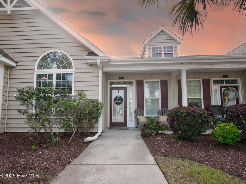 Photo of 7195 Bonaventure Street SW #Apt 404, Ocean Isle Beach, NC 28469 (MLS # 100533227)