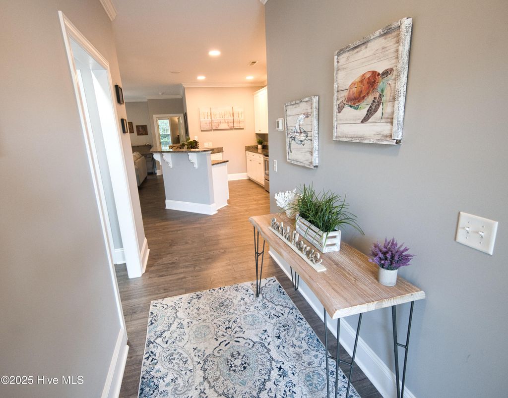 Photo of 7195 Bonaventure Street SW #Apt 404, Ocean Isle Beach, NC 28469 (MLS # 100533227)
