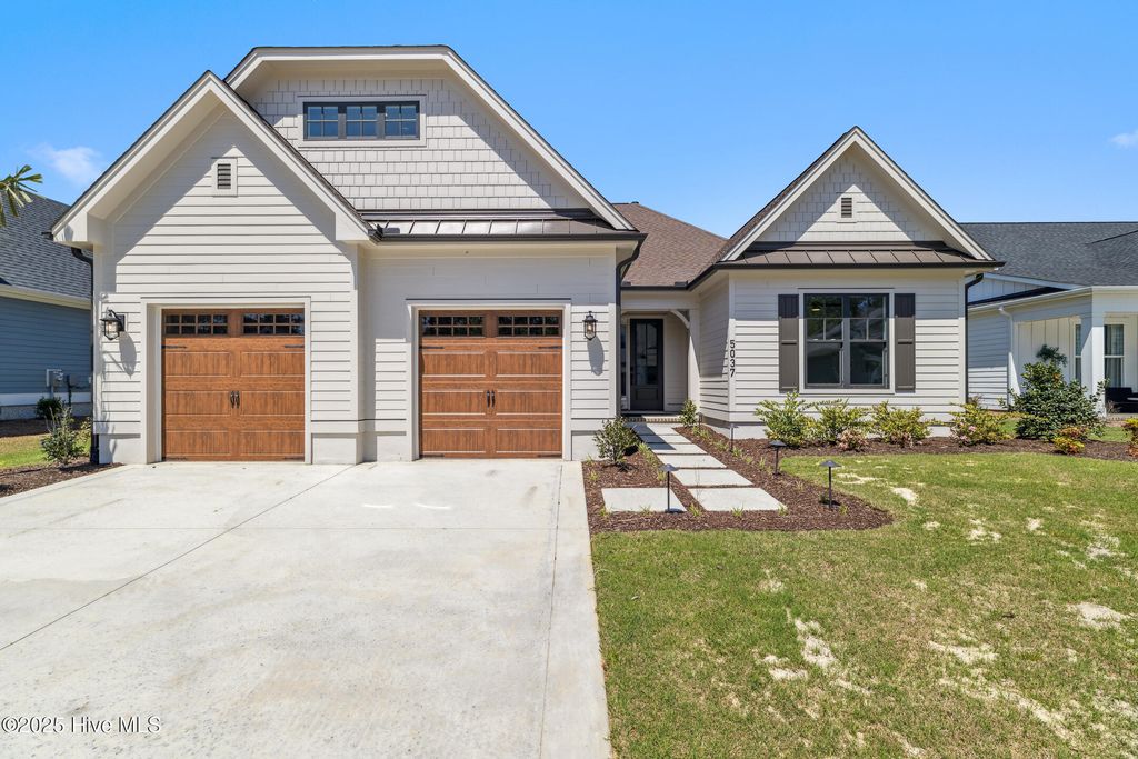 Photo of 5037 Saltgrass Cove, Leland, NC 28451 (MLS # 100461244)
