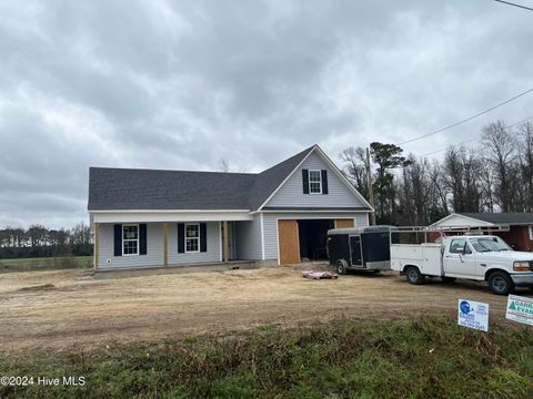 A home in Richlands