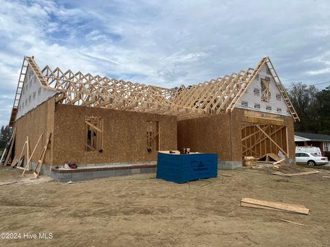 A home in Richlands