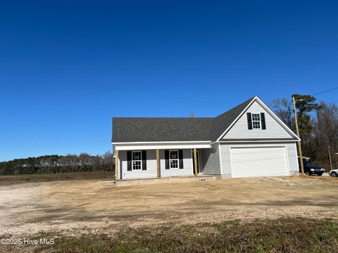 A home in Richlands