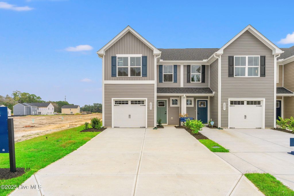 Photo of 2033 Lewis Creek Circle NE, Winnabow, NC 28479 (MLS # 100529660)