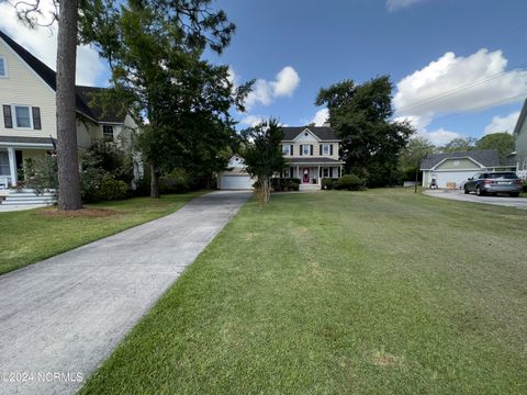 A home in Wilmington