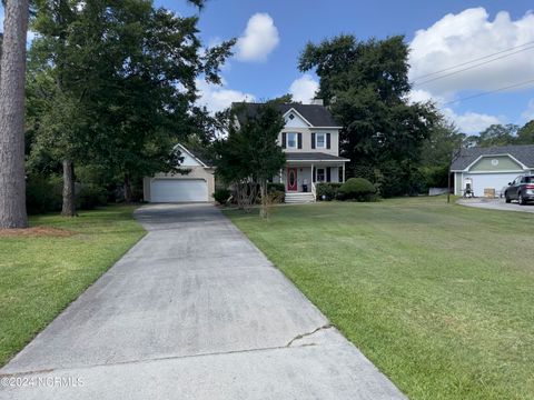 A home in Wilmington