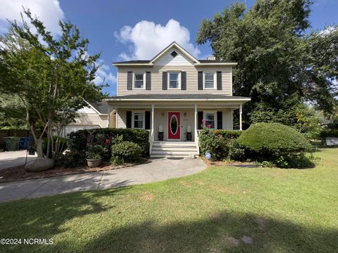 A home in Wilmington