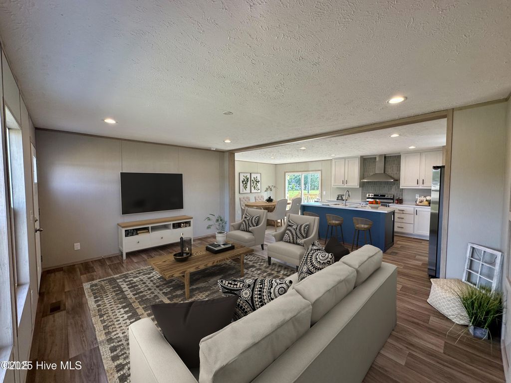 Photo of 101 Cottonwood Court, Kenly, NC 27542 (MLS # 100527648)