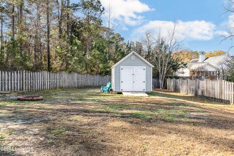 A home in Richlands