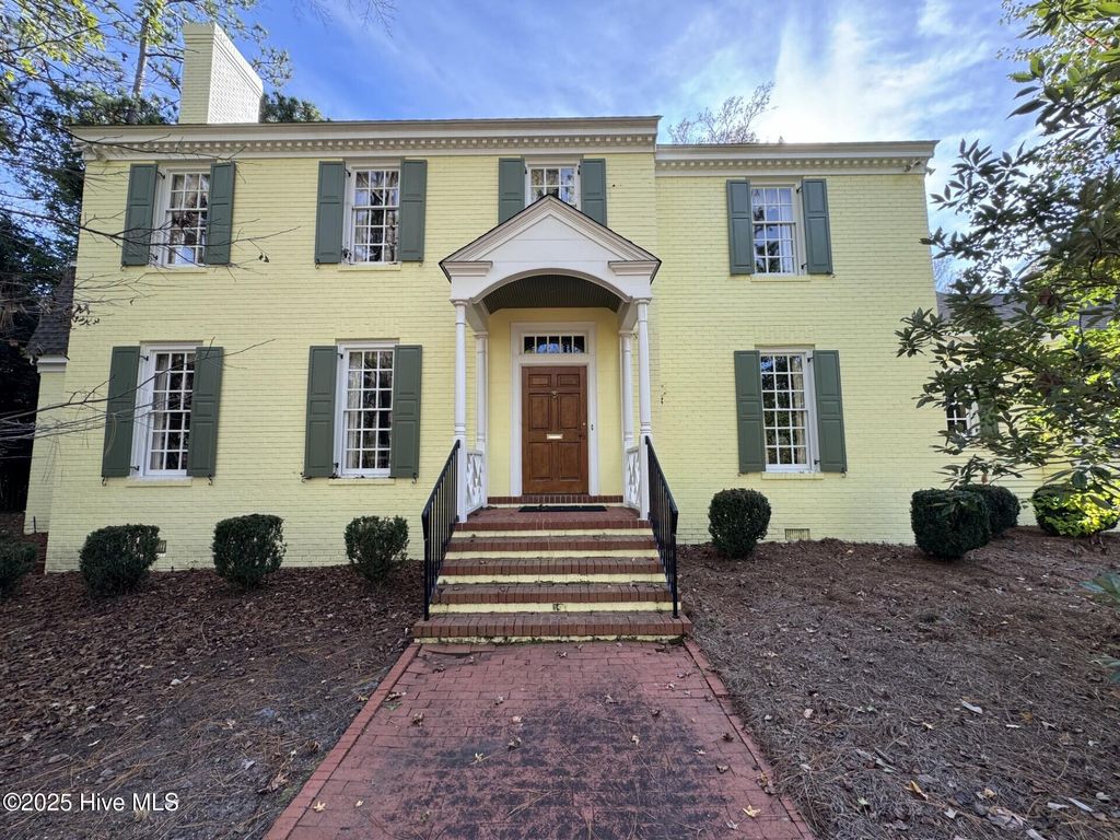 Photo of 2302 Gillette Drive, Wilmington, NC 28403 (MLS # 100531160)