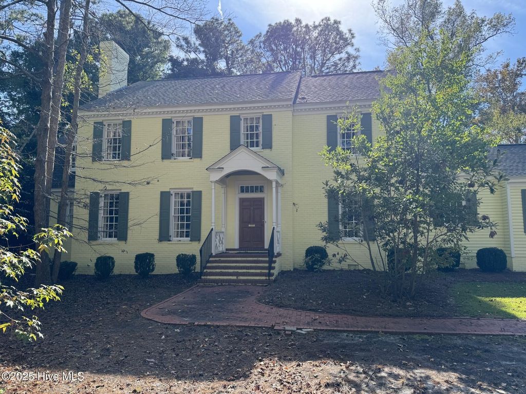 Photo of 2302 Gillette Drive, Wilmington, NC 28403 (MLS # 100531160)